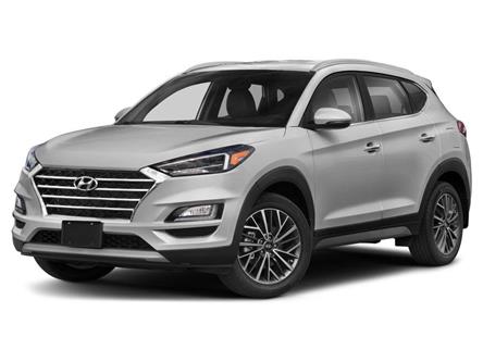2019 Hyundai Tucson Luxury (Stk: SS-271A) in Calgary - Image 1 of 11