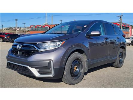 2020 Honda CR-V LX (Stk: TL2441) in Saint John - Image 1 of 12