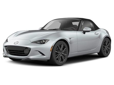 2025 Mazda MX-5 GT (Stk: N655135) in Dartmouth - Image 1 of 3