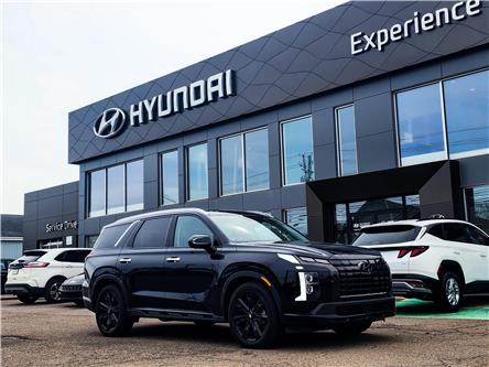 2023 Hyundai Palisade Urban 8 Passenger (Stk: PS4614) in Charlottetown - Image 1 of 34
