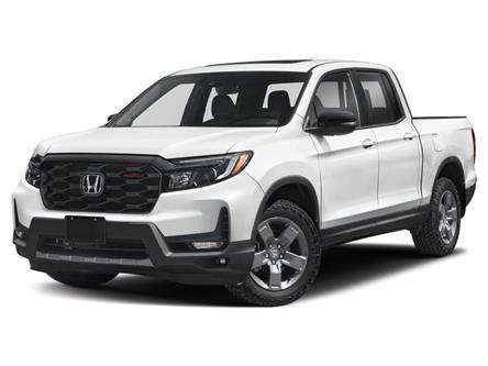 2025 Honda Ridgeline TrailSport (Stk: 16-250612) in Orléans - Image 1 of 12