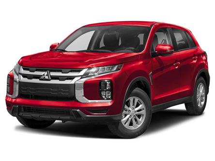 2025 Mitsubishi RVR SE (Stk: 25R2447) in Cranbrook - Image 1 of 11