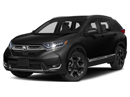 2018 Honda CR-V Touring (Stk: 11-25915A) in Barrie - Image 1 of 12