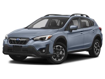 2022 Subaru Crosstrek Sport (Stk: 18-SQ409A) in Ottawa - Image 1 of 11