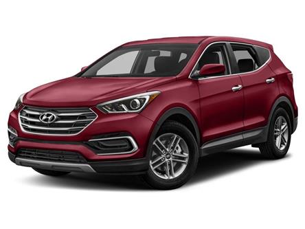 2017 Hyundai Santa Fe Sport 2.4 Premium (Stk: F0653) in Saskatoon - Image 1 of 9