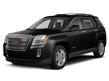 2013 GMC Terrain SLE-2 (Stk: T0204A) in Saskatoon - Image 1 of 11