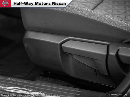 2025 Nissan Kicks SV (Stk: NC5696) in Thunder Bay - Image 1 of 26