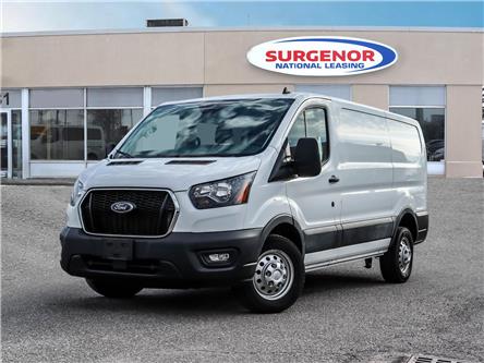 2023 Ford Transit-250 Cargo Base (Stk: 090272-6) in Ottawa - Image 1 of 22