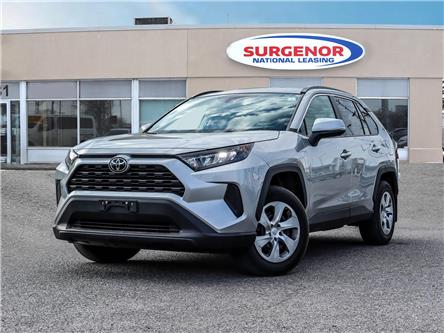 2021 Toyota RAV4 LE (Stk: 11347) in Ottawa - Image 1 of 23
