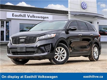 2019 Kia Sorento 2.4L LX (Stk: HV281D) in Walkerton - Image 1 of 21