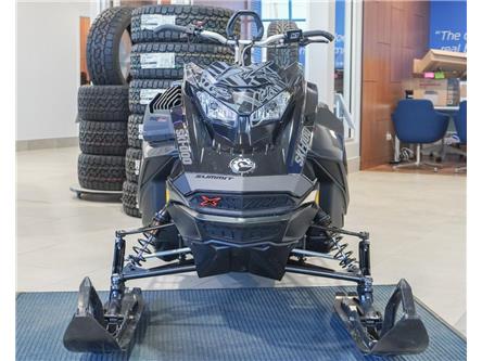 2021 Ski-Doo Summit 850  (Stk: RV2534) in Dawson Creek - Image 1 of 14
