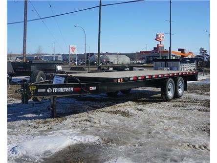 2022 Trailtech H270-20 PTL BALL  (Stk: 4895A) in Dawson Creek - Image 1 of 5