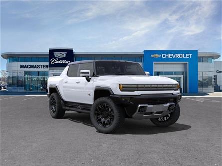 2025 GMC HUMMER EV Pickup 2X (Stk: 250055) in London - Image 1 of 24
