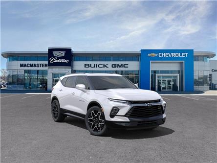 2025 Chevrolet Blazer RS (Stk: 250094) in London - Image 1 of 24