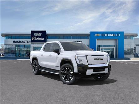 2025 GMC Sierra EV Denali (Stk: 250207) in London - Image 1 of 24