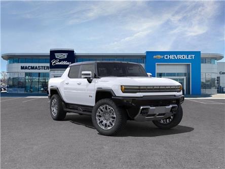 2025 GMC HUMMER EV Pickup 3X (Stk: 250256) in London - Image 1 of 24
