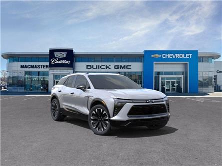 2025 Chevrolet Blazer EV RS (Stk: 250420) in London - Image 1 of 24