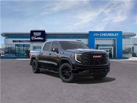 2025 GMC Sierra 1500 Elevation (Stk: 250536) in London - Image 1 of 24