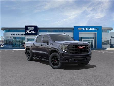 2025 GMC Sierra 1500 Elevation (Stk: 250527) in London - Image 1 of 24