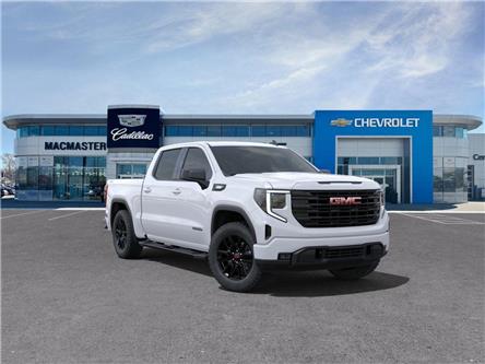 2025 GMC Sierra 1500 Elevation (Stk: 250546) in London - Image 1 of 24