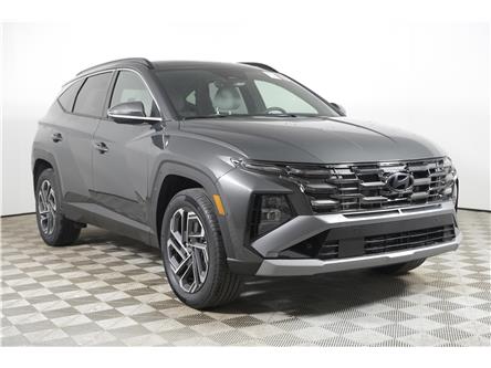 2025 Hyundai Tucson Plug-In Hybrid Ultimate (Stk: 16104247) in Markham - Image 1 of 26