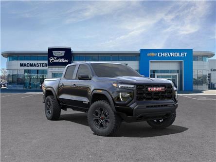 2025 GMC Canyon Elevation (Stk: 250708) in London - Image 1 of 24