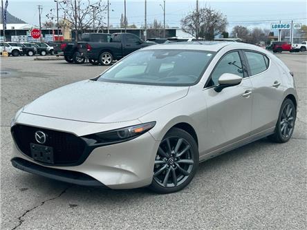2022 Mazda Mazda3 Sport GT (Stk: 57A22195A) in Penticton - Image 1 of 20