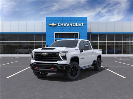 2025 Chevrolet Silverado 2500HD LT (Stk: 22425) in Grand Falls-Windsor - Image 1 of 6