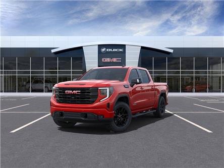 2025 GMC Sierra 1500 Elevation (Stk: GS248328) in Sechelt - Image 1 of 6
