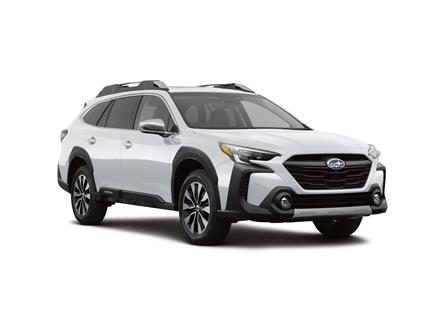 2025 Subaru Outback Premier XT (Stk: 239200) in Red Deer - Image 1 of 2