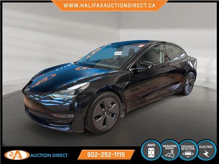 2023 Tesla Model 3 Long Range (Stk: 416785) in Lower Sackville - Image 1 of 24