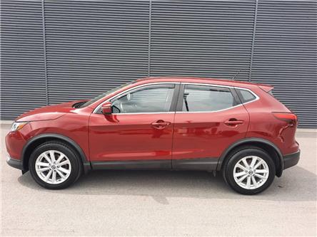 2019 Nissan Qashqai SV (Stk: PV4230A) in Cornwall - Image 1 of 30