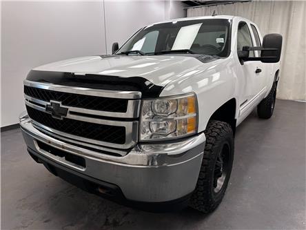 2011 Chevrolet Silverado 2500HD LT (Stk: 15098) in Lethbridge - Image 1 of 21