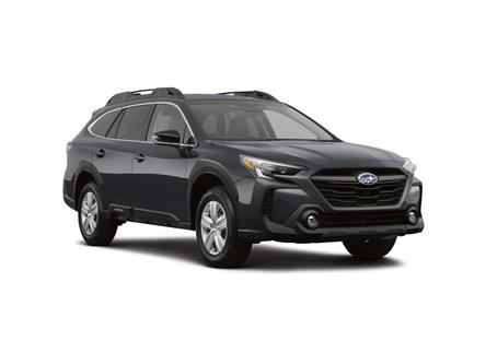 2025 Subaru Outback Convenience (Stk: 245397) in Red Deer - Image 1 of 2