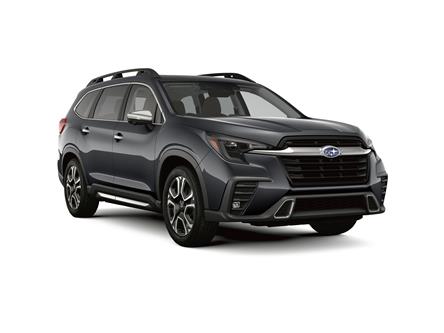 2023 Subaru Ascent Premier (Stk: SS0592) in Red Deer - Image 1 of 2