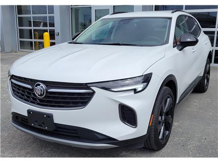 2023 Buick Envision Preferred (Stk: 57808A) in Sudbury - Image 1 of 19