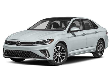 2025 Volkswagen Jetta Comfortline (Stk: HV484) in Walkerton - Image 1 of 11