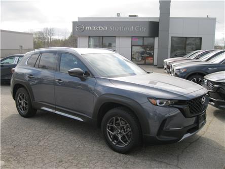 2024 Mazda CX-50 GT w/Turbo (Stk: 24009) in Stratford - Image 1 of 27