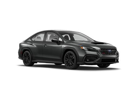 2025 Subaru WRX Sport (Stk: 447752/001) in Cranbrook - Image 1 of 9