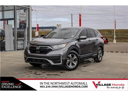 2020 Honda CR-V LX (Stk: SQ0977A) in Calgary - Image 1 of 36