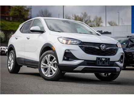 2022 Buick Encore GX Preferred (Stk: 5P196) in Kamloops - Image 1 of 19