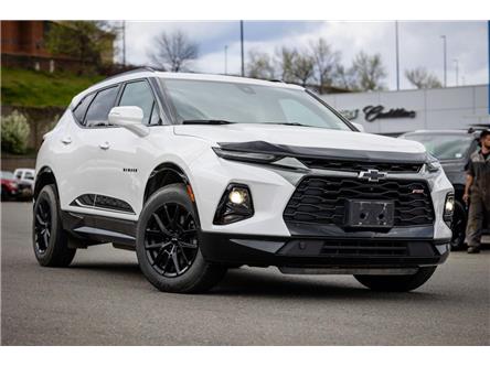 2020 Chevrolet Blazer RS (Stk: 5N422A) in Kamloops - Image 1 of 18