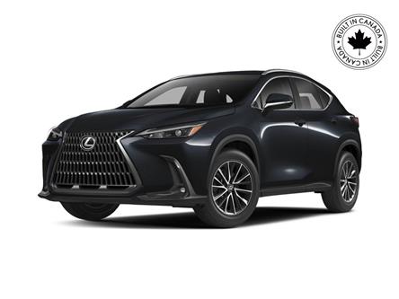 2025 Lexus NX 350 Base (Stk: NX9506) in Windsor - Image 1 of 2