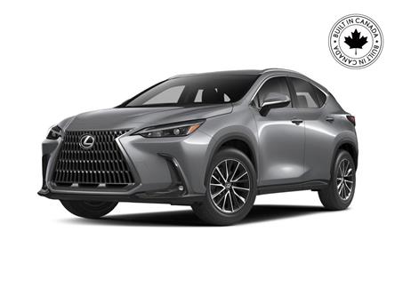 2025 Lexus NX 350 Base (Stk: NX1188) in Windsor - Image 1 of 2
