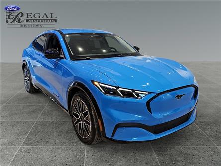 2024 Ford Mustang Mach-E Premium (Stk: R9541) in ROSETOWN - Image 1 of 17