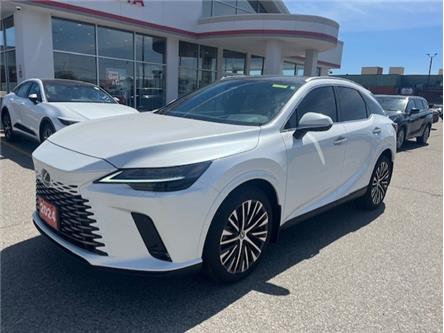 2024 Lexus RX 350 Base (Stk: CP12418) in Chatham - Image 1 of 12