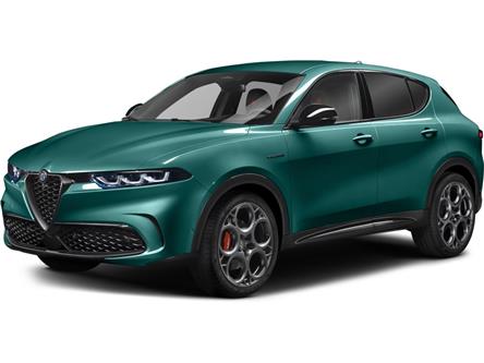 2023 Alfa Romeo Tonale Veloce (Stk: ARUC827) in Calgary - Image 1 of 3