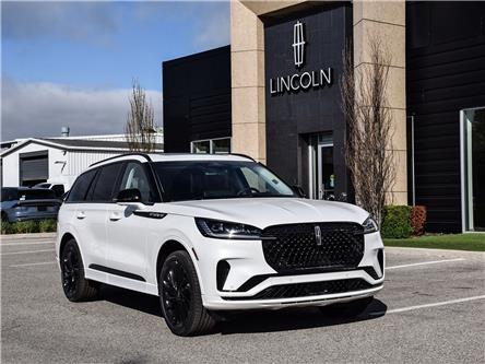 2025 Lincoln Aviator Reserve (Stk: VFAV00849) in Chatham - Image 1 of 30