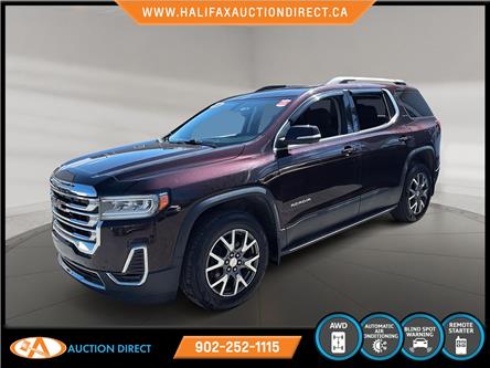 2020 GMC Acadia SLE (Stk: 195353) in Lower Sackville - Image 1 of 23