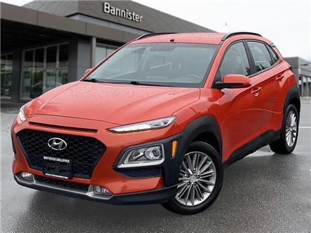 2020 Hyundai Kona 2.0L Preferred (Stk: HF3-7414A) in Chilliwack - Image 1 of 22